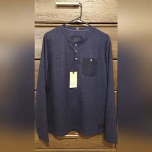 Craft + Flow Long Sleeve